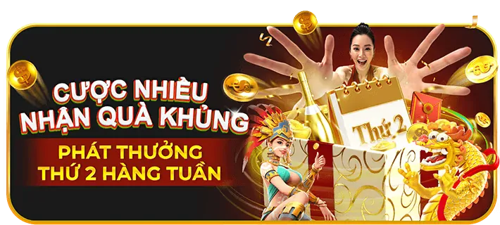 Thưởng chào mừng 789ber app