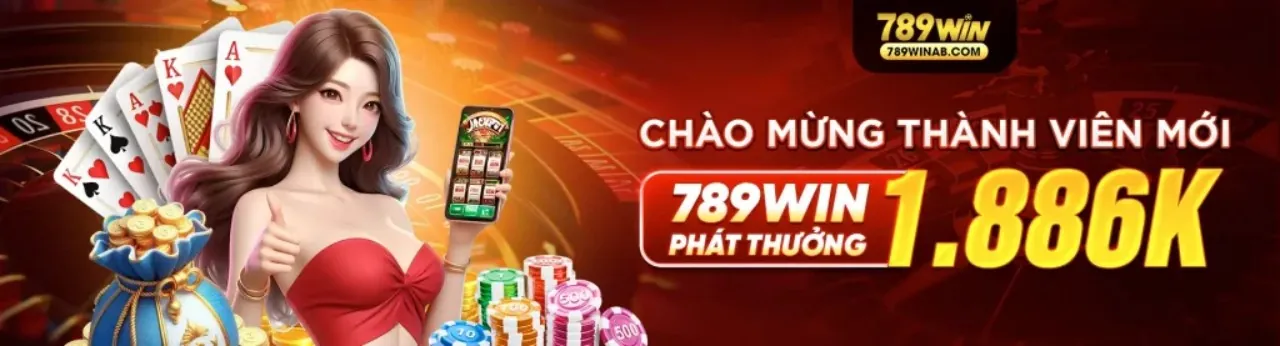 789ber app slot game mới
