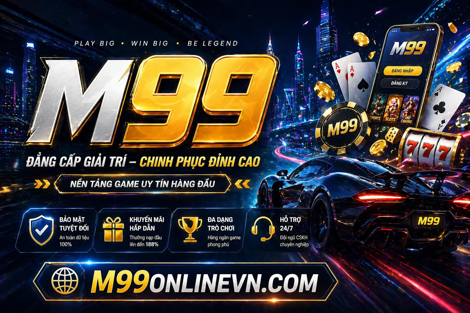 Hình ảnh đại diện Tuân thủ GDPR của 789ber app